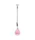 HHW02 HULA HOP LIGHT PINK WITH WEIGHT HMS