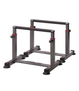 PW30 PRO kätekõverduste toed