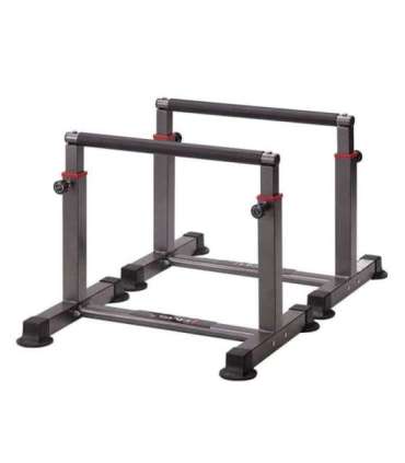 PW30 PRO брусья для отжиманий