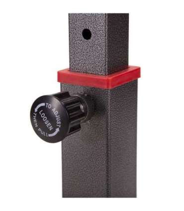 PW30 PRO брусья для отжиманий