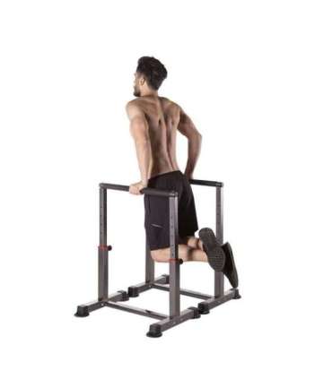 PW30 PRO брусья для отжиманий