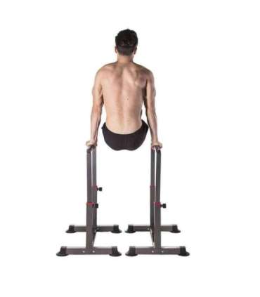 PW30 PRO брусья для отжиманий