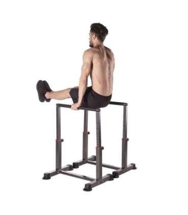 PW30 PRO брусья для отжиманий