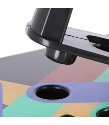 PU10B многофункциональный коврик для отжиманий HMS