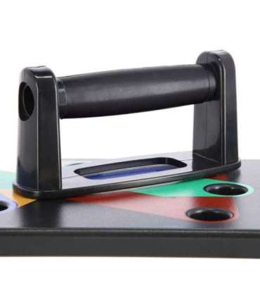 PU10B многофункциональный коврик для отжиманий HMS