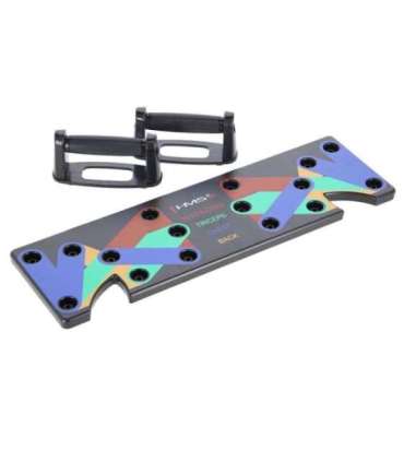 PU10B многофункциональный коврик для отжиманий HMS