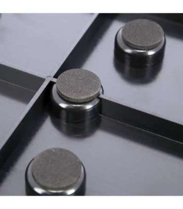 PU12 mitmekülgne kätekõverduste laud HMS