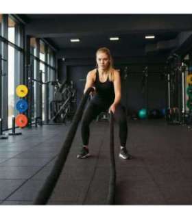 RP03 treeningköis katega HMS