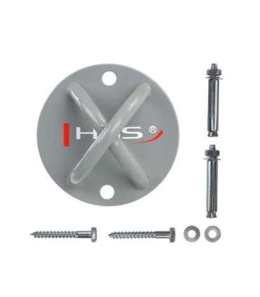 UWX держатель канатов HMS