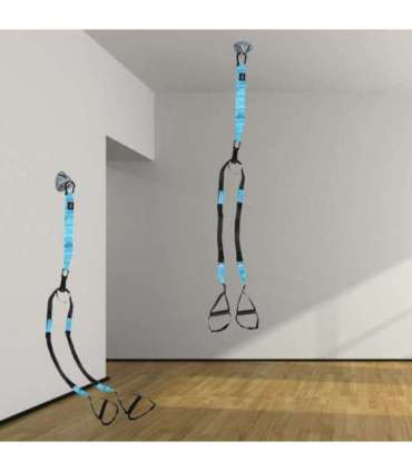 UWX держатель канатов HMS