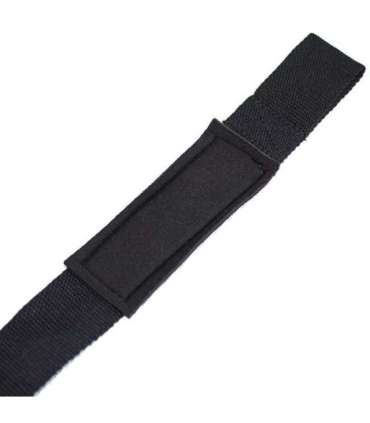 F4431 Ремни для тяжёлой атлетики HMS