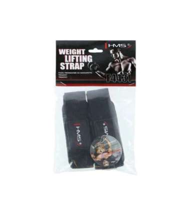 F4431 Ремни для тяжёлой атлетики HMS