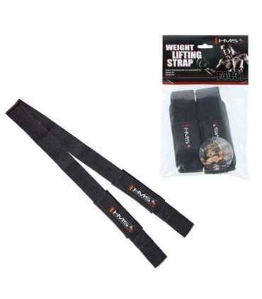 F4431 Ремни для тяжёлой атлетики HMS