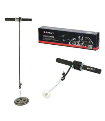 HMS F4420 ролик для запястья