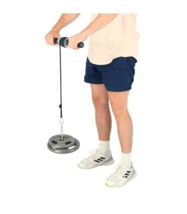 HMS F4420 ролик для запястья