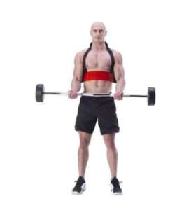 ABX02 ARM  BLASTER HMS