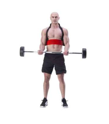 ABX02 ARM  BLASTER HMS