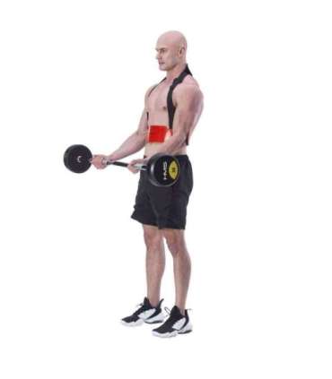 ABX02 ARM  BLASTER HMS