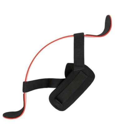 ABX02 ARM  BLASTER HMS