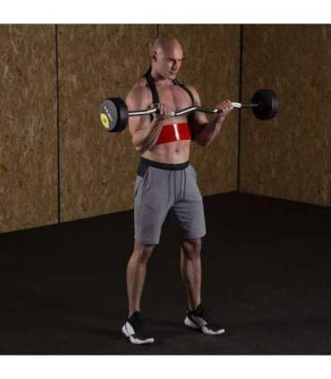 ABX02 ARM  BLASTER HMS