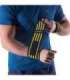 ONX05 комплект желтых бинтов для запястья (2 шт) HMS