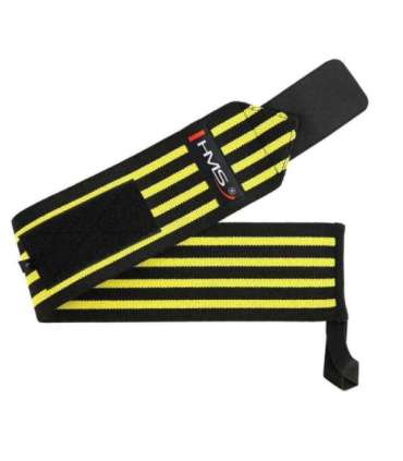 ONX05 комплект желтых бинтов для запястья (2 шт) HMS