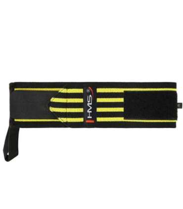 ONX05 комплект желтых бинтов для запястья (2 шт) HMS