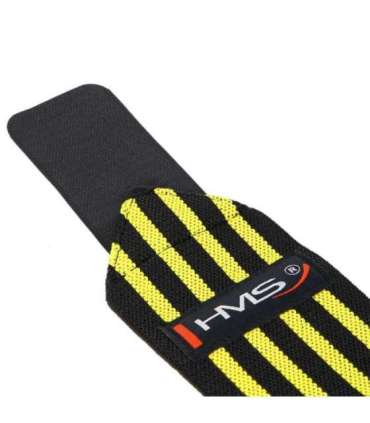 ONX05 комплект желтых бинтов для запястья (2 шт) HMS