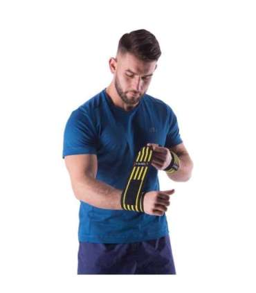 ONX05 комплект желтых бинтов для запястья (2 шт) HMS