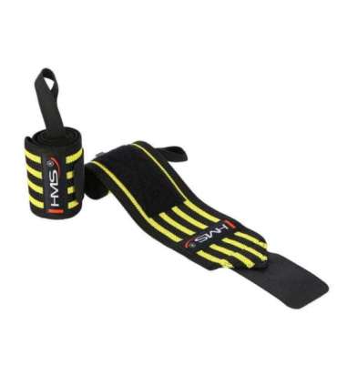 ONX05 комплект желтых бинтов для запястья (2 шт) HMS