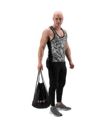 TRW3703 treeningukott HMS