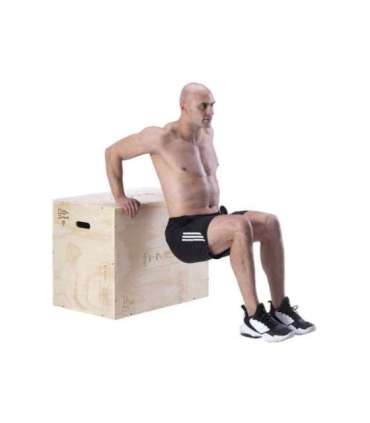 DSC01 плиометрическая тренировка грудных мышц HMS