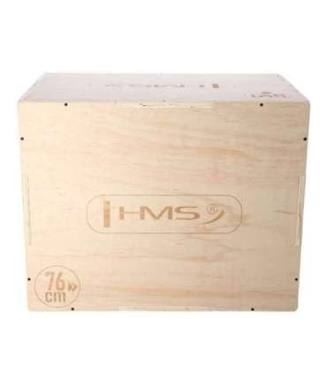 DSC01 плиометрическая тренировка грудных мышц HMS