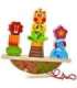 TOOKY TOY Балансирующая головоломка «Животные»
