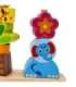 TOOKY TOY Балансирующая головоломка «Животные»