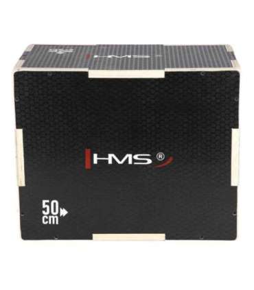 DSC03 must 50x40x30 cm pliomeetriline kast HMS