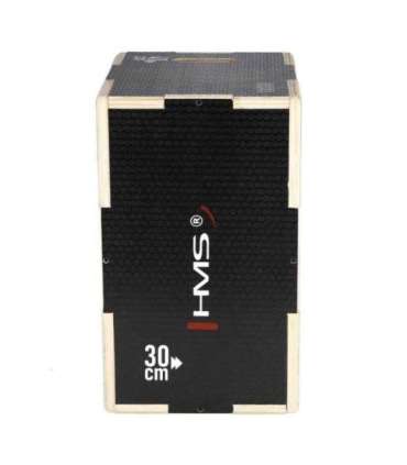 DSC03 must 50x40x30 cm pliomeetriline kast HMS