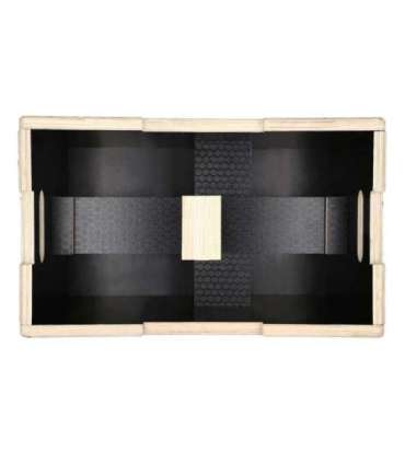 DSC03 must 50x40x30 cm pliomeetriline kast HMS