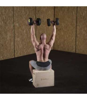 DSC04 50x40x30 cm plyomeetriline kast HMS