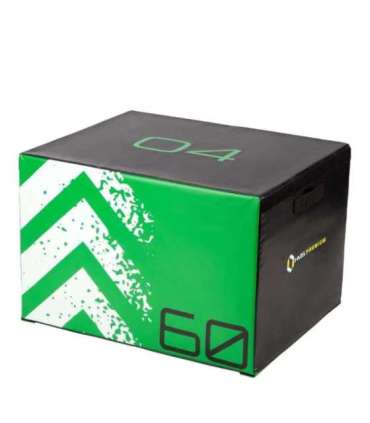 PYBS01 плиометрический набор мягких боксов, HMS Premium