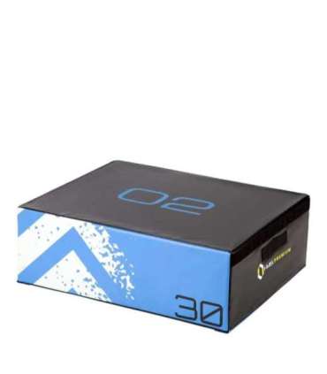 PYBS01 плиометрический набор мягких боксов, HMS Premium