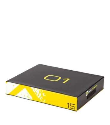 PYBS01 плиометрический набор мягких боксов, HMS Premium