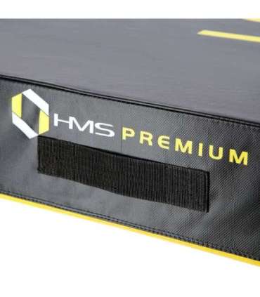 PYBS01 плиометрический набор мягких боксов, HMS Premium
