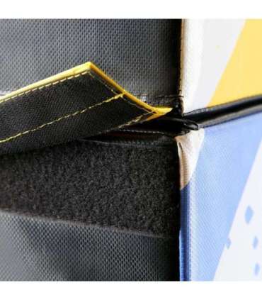 PYBS01 плиометрический набор мягких боксов, HMS Premium