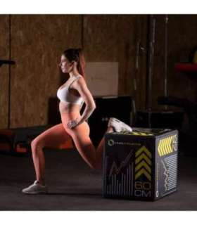 PYB01 PYLO softbox HMS premium