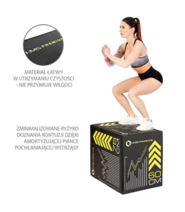 PYB01 PYLO софтбокс HMS премиум