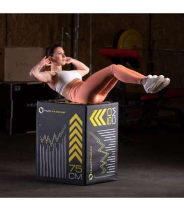 PYB01 PYLO софтбокс HMS премиум