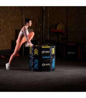 PYOBS01 Octagon Pylo комплект софтбоксов HMS Premium