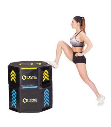 PYOBS01 Octagon Pylo комплект софтбоксов HMS Premium