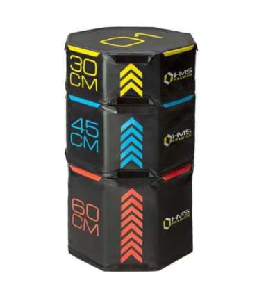 PYOBS01 Octagon Pylo комплект софтбоксов HMS Premium